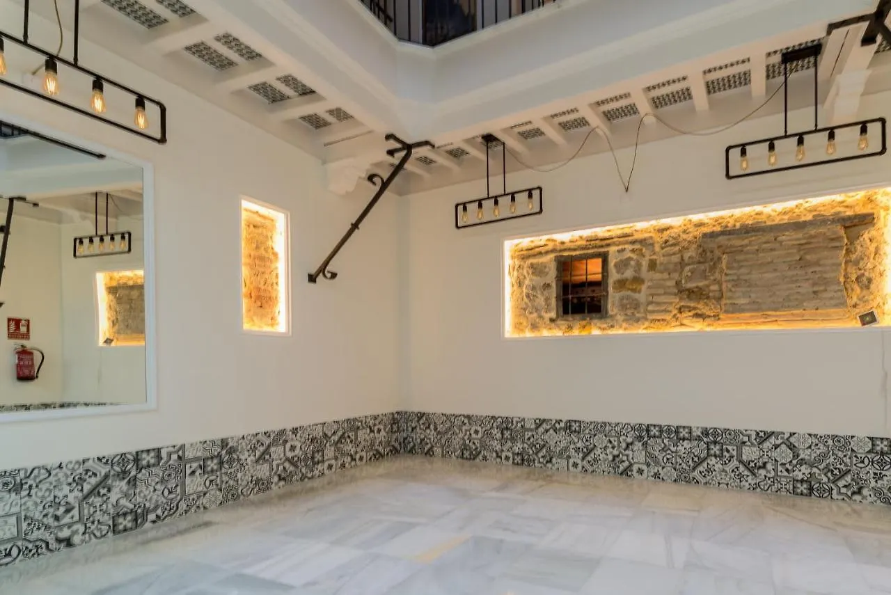 Suite Capitan 3 Cadiz Spain